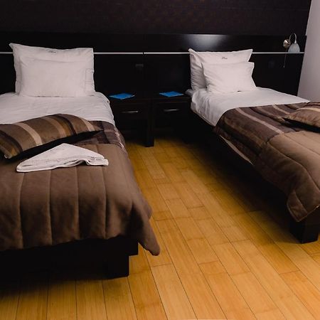Hotel Novak زفورنيك المظهر الخارجي الصورة