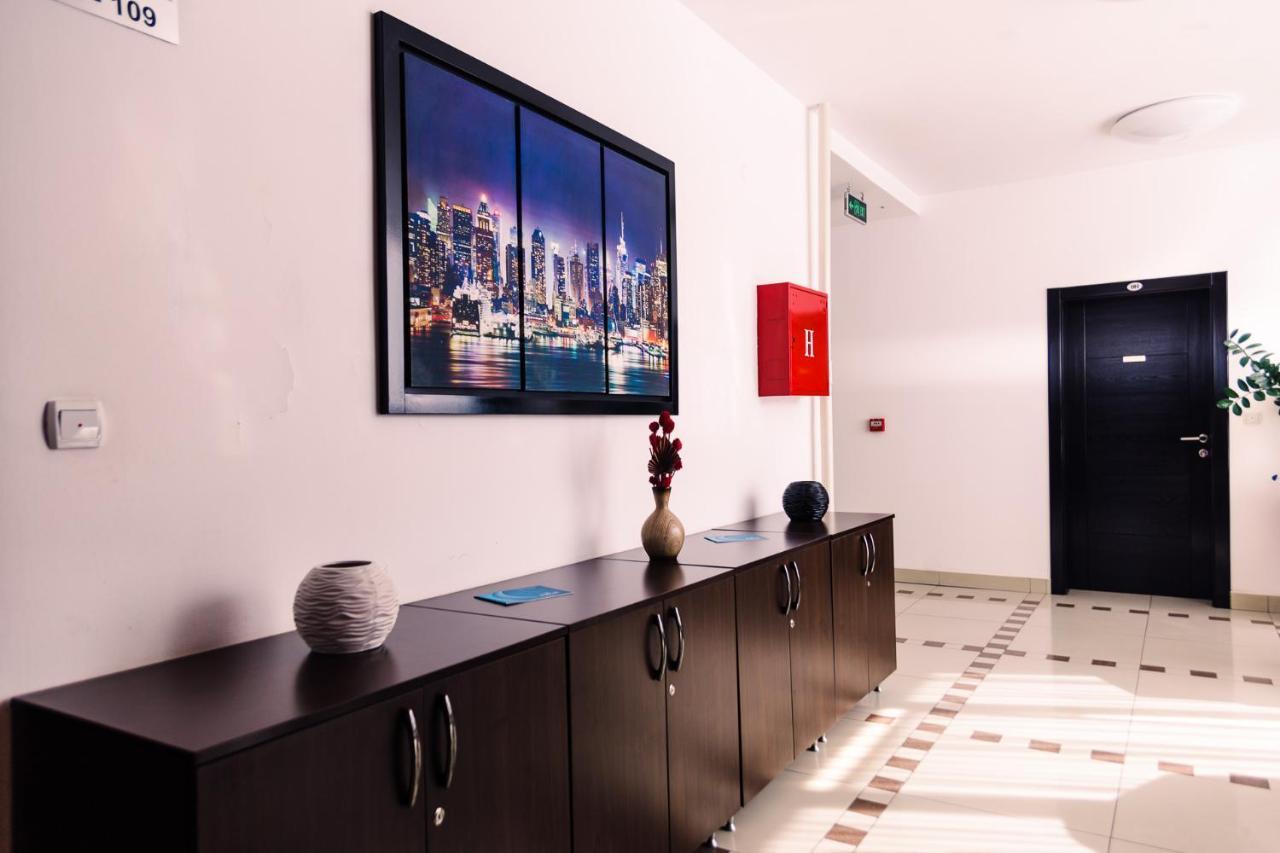 Hotel Novak زفورنيك المظهر الخارجي الصورة