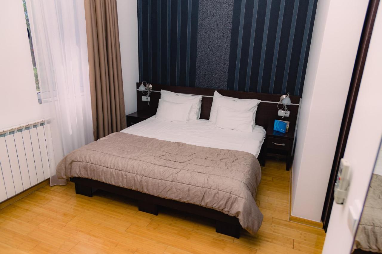 Hotel Novak زفورنيك المظهر الخارجي الصورة