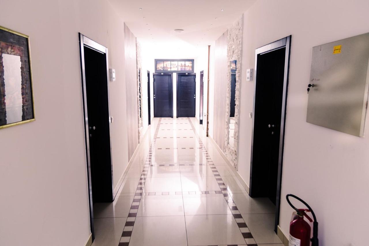 Hotel Novak زفورنيك المظهر الخارجي الصورة
