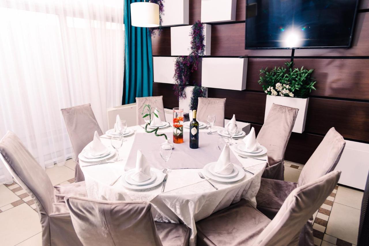 Hotel Novak زفورنيك المظهر الخارجي الصورة