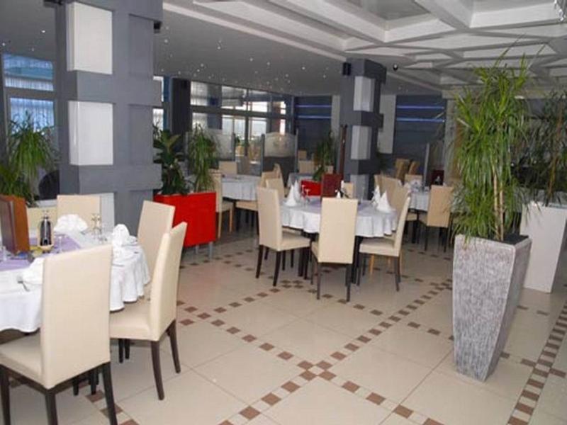 Hotel Novak زفورنيك المظهر الخارجي الصورة