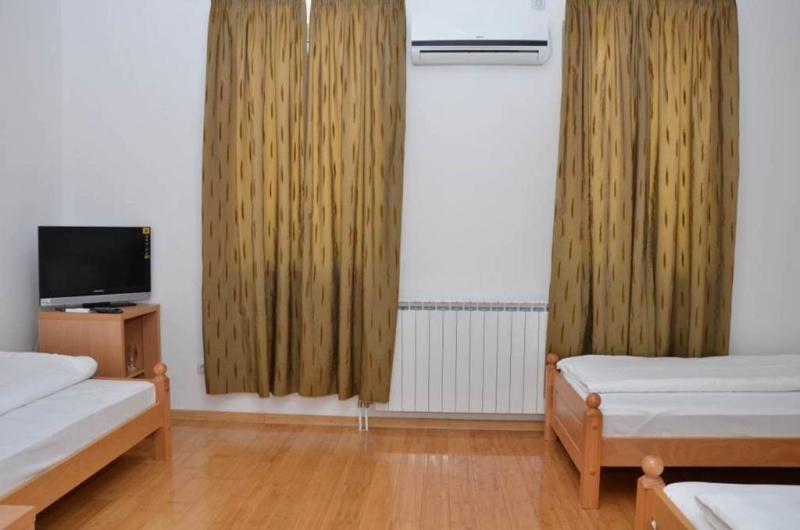 Hotel Novak زفورنيك المظهر الخارجي الصورة