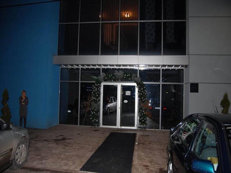 Hotel Novak زفورنيك المظهر الخارجي الصورة